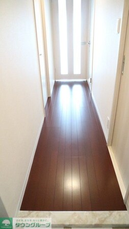 montjoieの物件内観写真